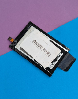 Battery Motorola Ex34 Usd