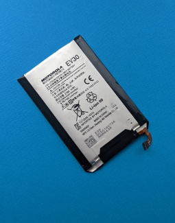 Battery Motorola Ey30 Moto X2 A Stock