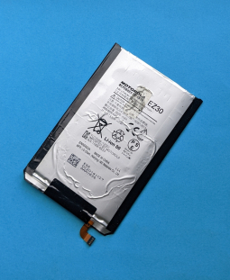 Battery Motorola Ez30 Used B Stock