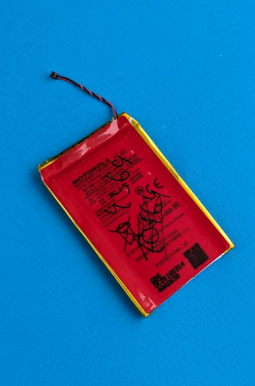 Battery Motorola Fc40 Moto G3 C Plus Stock