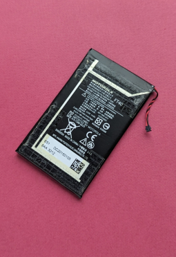 Battery Motorola Ft40 S Plus Stock 11