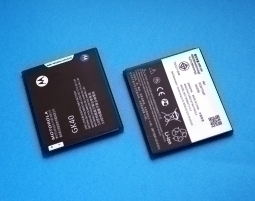 Battery Motorola Gk40 Motorola Moto E4
