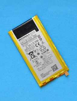 Battery Motorola Gl40 Moto Z Play B Plus Stock