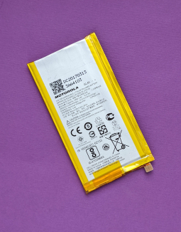 Battery Motorola Gl40 Moto Z Play C Plus Stock