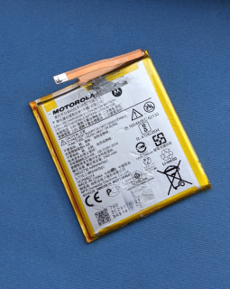 Battery Motorola Hd40 Moto Z2 Force S Stock