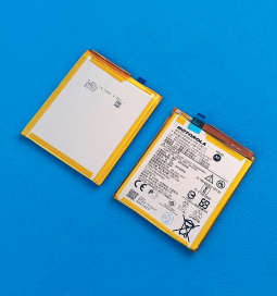 Battery Motorola Hd40 Service New