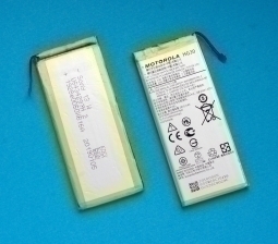 Battery Motorola Hg30 Moto G5s 1