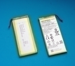 Battery Motorola Hg30 Moto G5s Plus 1