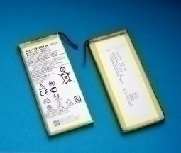 Battery Motorola Hg30 Moto G6