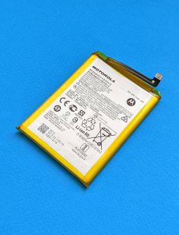 Battery Motorola Jk50 Moto E7 Plus A Stock
