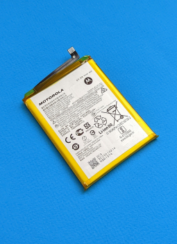 Battery Motorola Jk50 Moto G10 A Stock