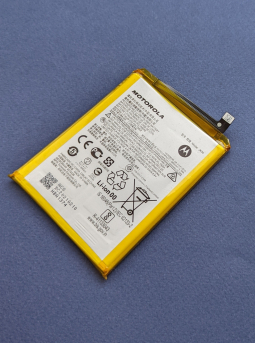 Battery Motorola Jk50 Moto G7 Power A Stock