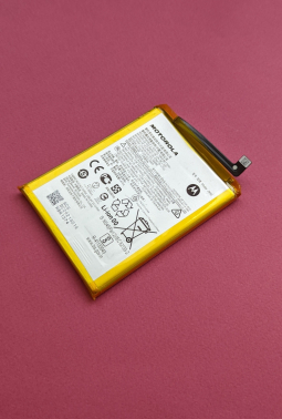 Battery Motorola Jk50 Moto G8 Power Lite A Stock