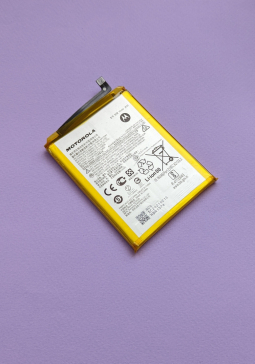 Battery Motorola Jk50 Moto G9 Play A Stock