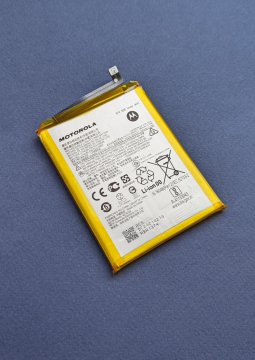 Battery Motorola Jk50 Motorola G Power 2021 A Stock