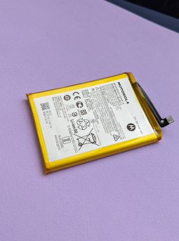 Battery Motorola Jk50 Motorola One Power A Stock