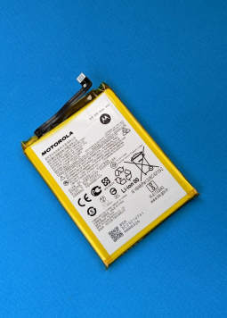 Battery Motorola Jk50 S Two Plus Stock2