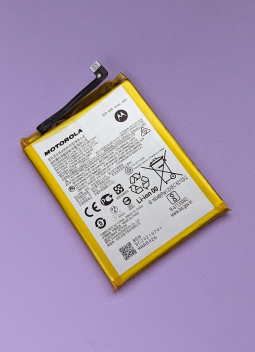 Battery Motorola Jk50 S Two Plus Stock 2