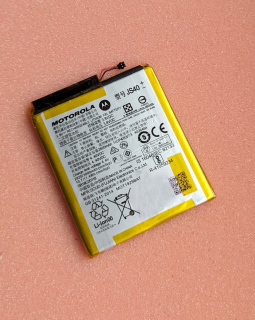 Battery Motorola Js40 Moto Z3 A Stock