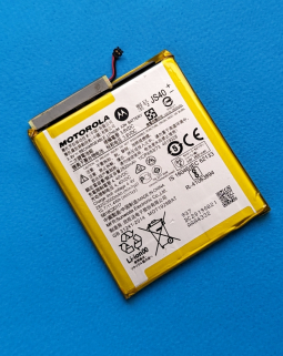 Battery Motorola Js40 S Two Plus