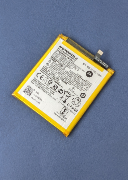 Battery Motorola Kg40 Moto G8 Play S Stock