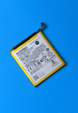 Battery Motorola Kg40 Moto G8 S Stock