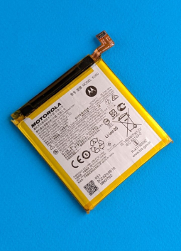 Battery Motorola Kg50 One Hyper S Two Plus