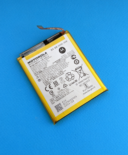 Battery Motorola Kx50 A Plus Stock Moto G Stylus