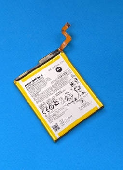 Battery Motorola Kz40 Moto Z4 S Plus Stock