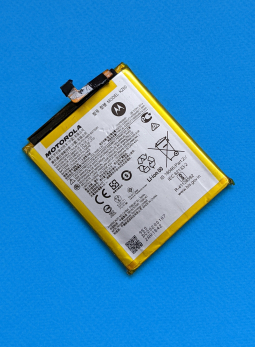 Battery Motorola Kz50 Moto G8 Power S Stock