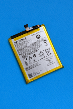 Battery Motorola Kz50 Moto G Power 2020 S Stock