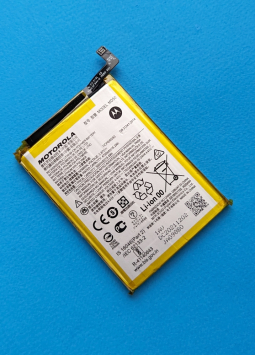 Battery Motorola Md50 S Two Plus Stock