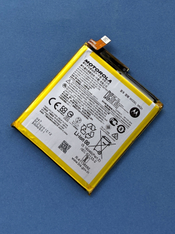Battery Motorola Mk50 Moto 5g Ace A Plus Stock