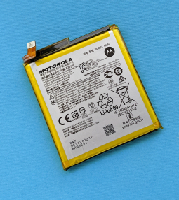 Battery Motorola Mk50 Moto G 5g A Plus Stock