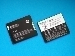 Battery Motorola Moto C Hc40 1