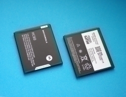 Battery Motorola Moto C Plus Hc60 1