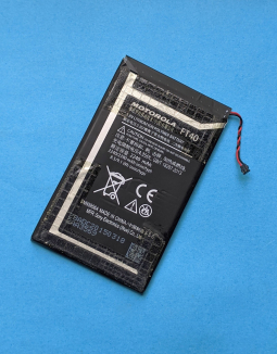 Battery Motorola Moto E2 Ft40 B Stock
