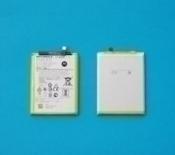 Battery Motorola Moto E4 Plus He40 2