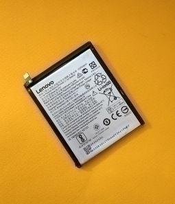 Battery Motorola Moto E5 Bl270 Uswd