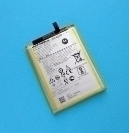Battery Motorola Moto E5 Plus HE50