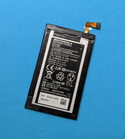 Battery Motorola Moto G1 Ed30 Used