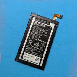 Battery Motorola Moto G2 Ed30 Used