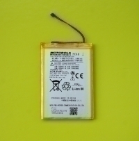 Battery Motorola Moto G3 Fc40 1