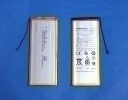 Battery Motorola Moto G4 Plus Ga40 1