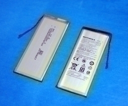 Battery Motorola Moto G4 Plus Ga40 2
