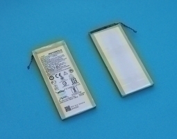 Battery Motorola Moto G5 Plus Hg40