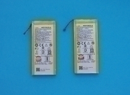 Battery Motorola Moto G5 Plus Hg40 1