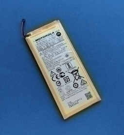 Battery Motorola Moto G5s Plus Hg30 Used