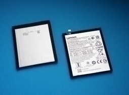 Battery Motorola Moto G6 Play Bl270