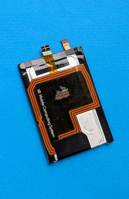 Battery Motorola Moto X1 A Plus Stock